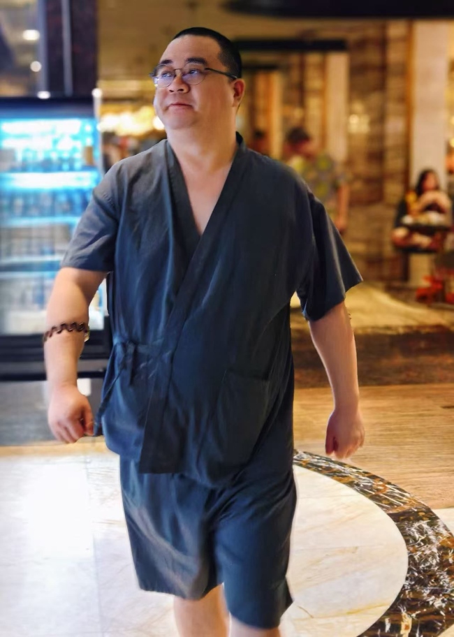 spa